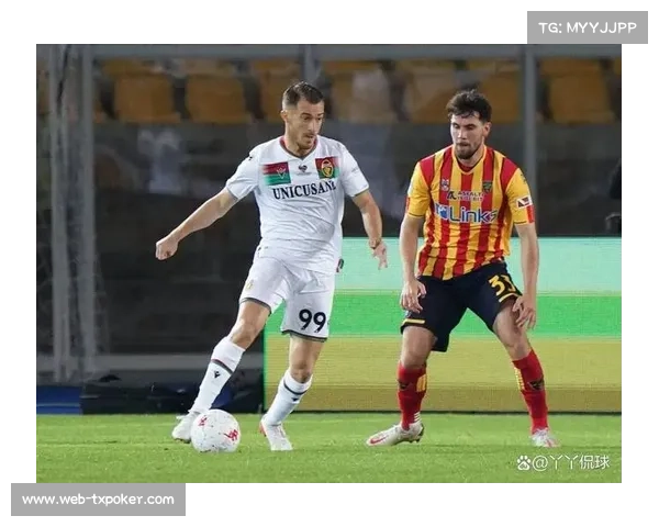 莱切主场五战仅一负展现韧性，比萨客场31年未胜