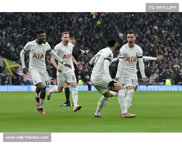 热刺伤病潮加剧，球队战绩下滑明显