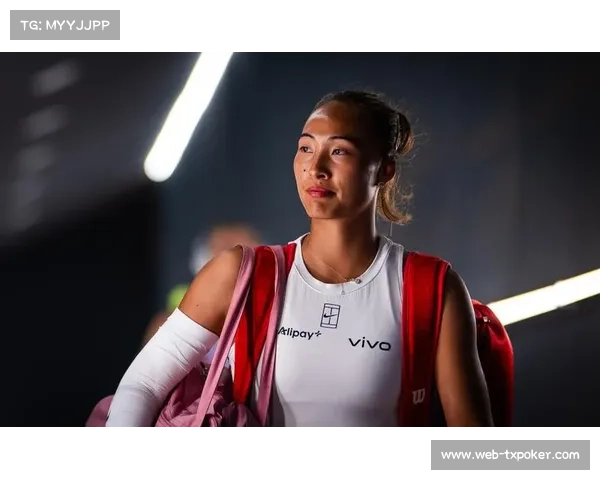 郑钦文法网后首谈伤病恢复，红土赛场期待重返巅峰