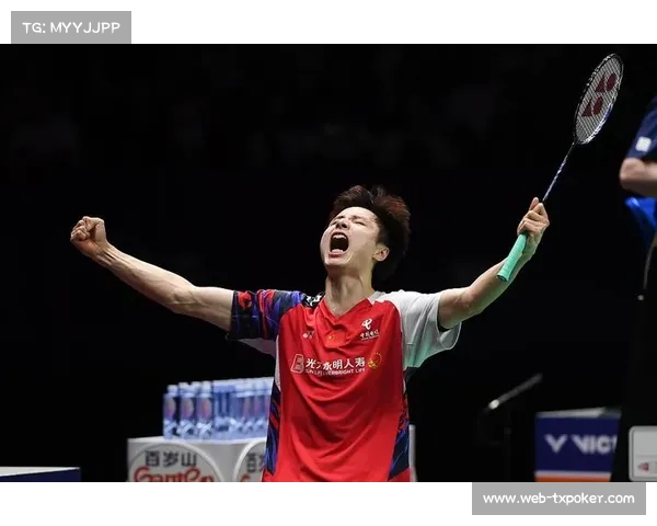 汤尤杯羽毛球赛丹麦开幕，国羽新老交替阵容迎战亚洲强敌