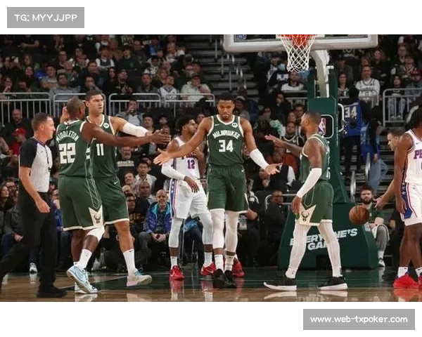 雄鹿主场迎战掘金，字母哥缺阵下利拉德独挑大梁