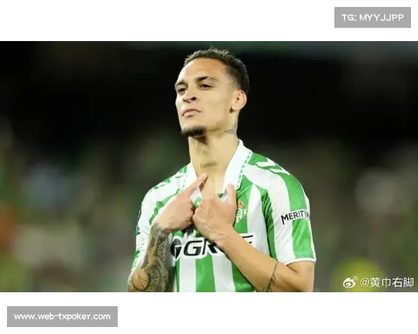 皇家贝蒂斯客场1-0爆冷击败马竞，安东尼制胜球价值连城