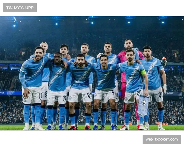 欧冠四强首支球队产生：曼城总比分4-3淘汰拜仁慕尼黑