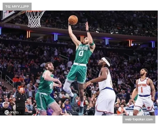 关键对位观察：塔图姆对阵布里奇斯，将测试凯尔特人侧翼单打效率。