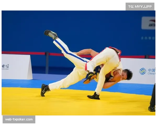 浙江省摔跤柔道协会召开2026年中国式摔跤工作研讨部署会